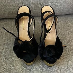 Charlotte Olympia Women’s Sandals